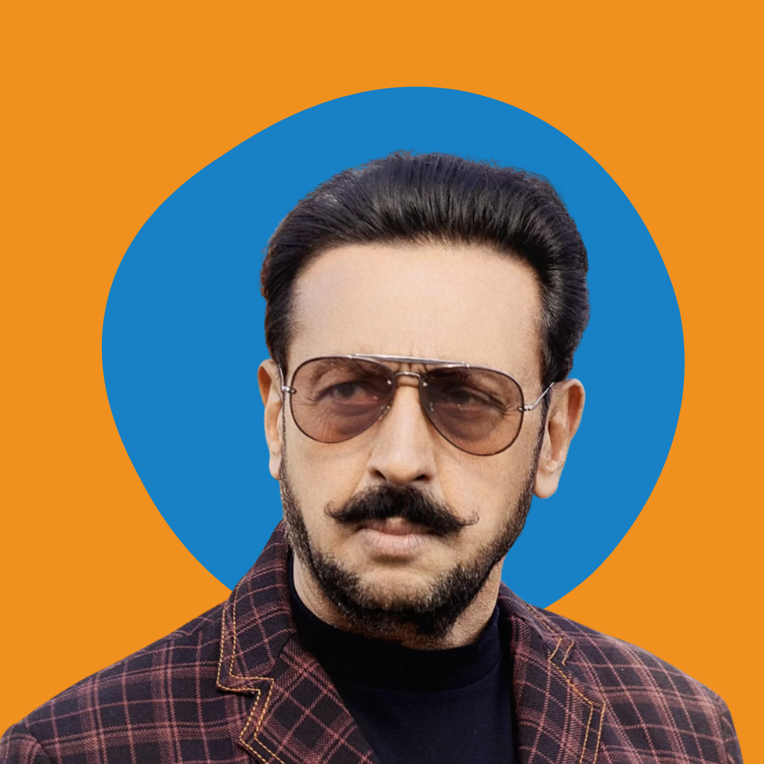 Gulshan Grover